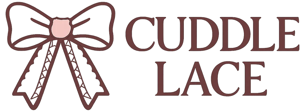 Cuddle Lace