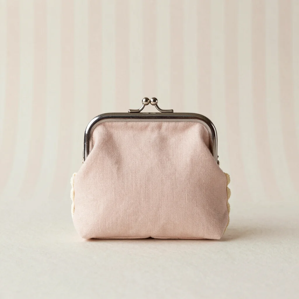Petal Coin Purse