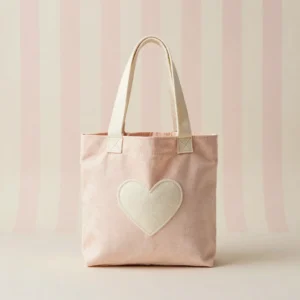 Sweetheart Mini Tote