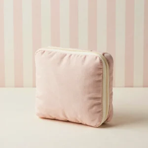 Rosebud Travel Case
